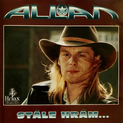 Allan Mikušek - Stále hrám (1994)
